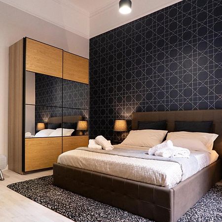 カターニアCasa Magoアパートメント エクステリア 写真