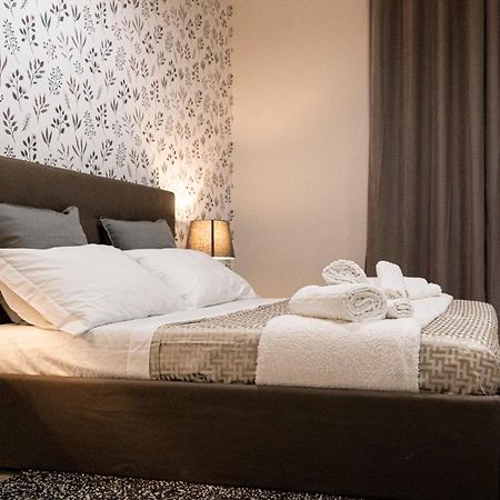 カターニアCasa Magoアパートメント エクステリア 写真