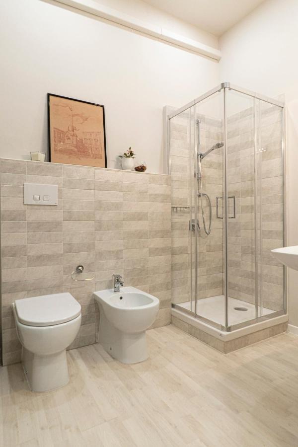 カターニアCasa Magoアパートメント エクステリア 写真