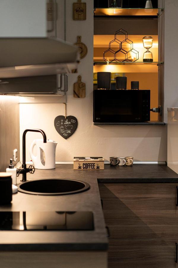 カターニアCasa Magoアパートメント エクステリア 写真