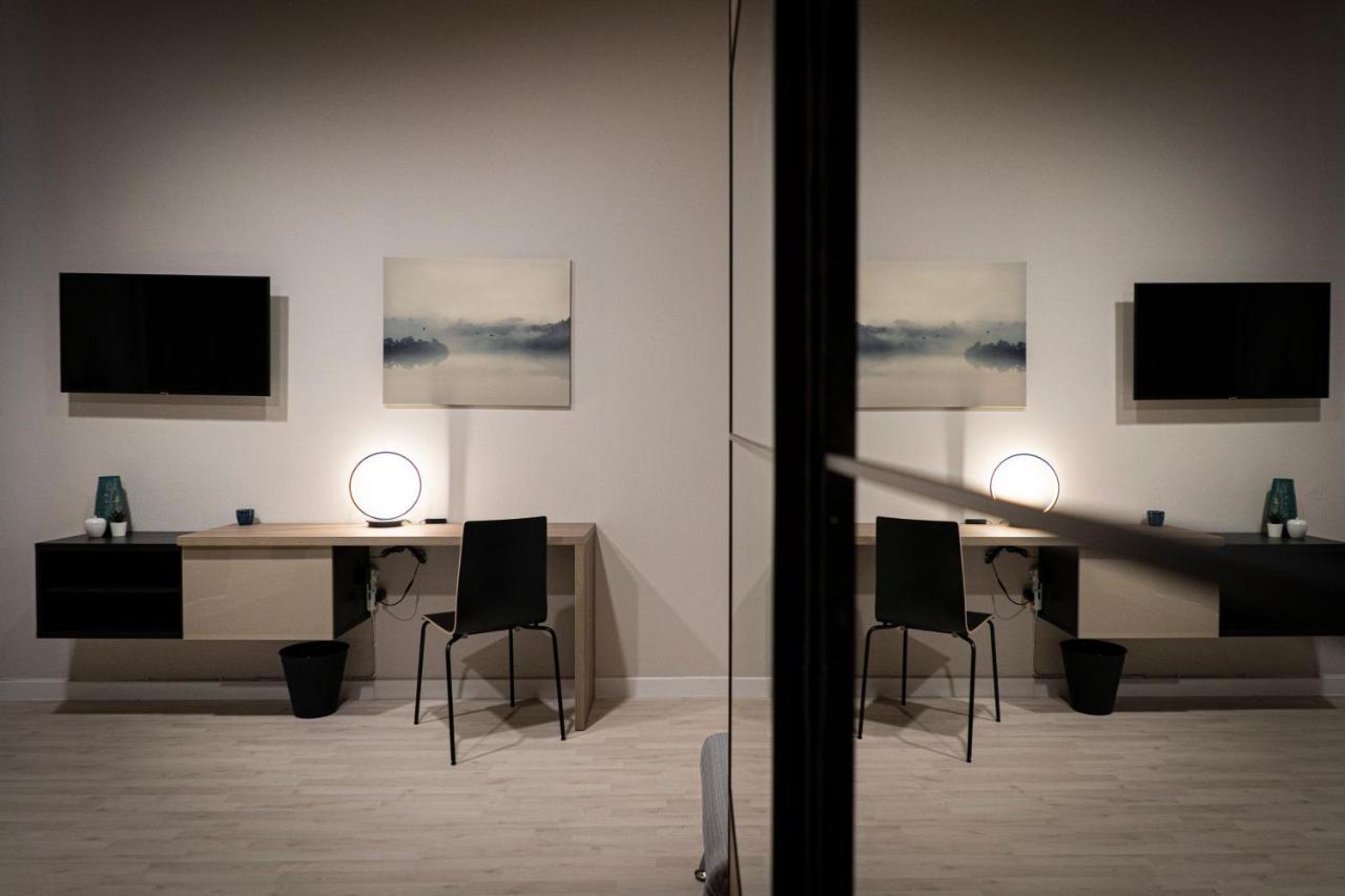 カターニアCasa Magoアパートメント エクステリア 写真