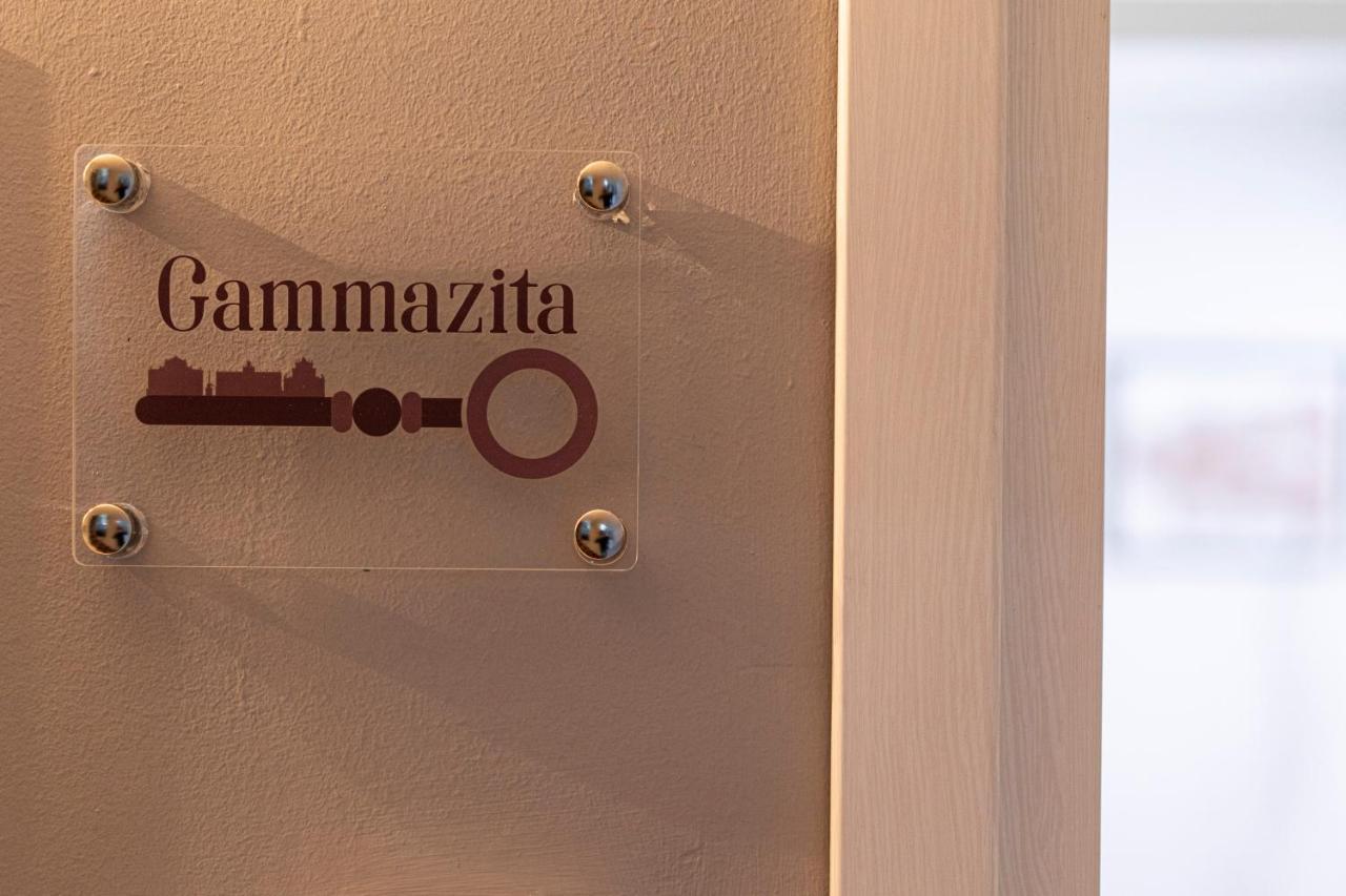 カターニアCasa Magoアパートメント エクステリア 写真